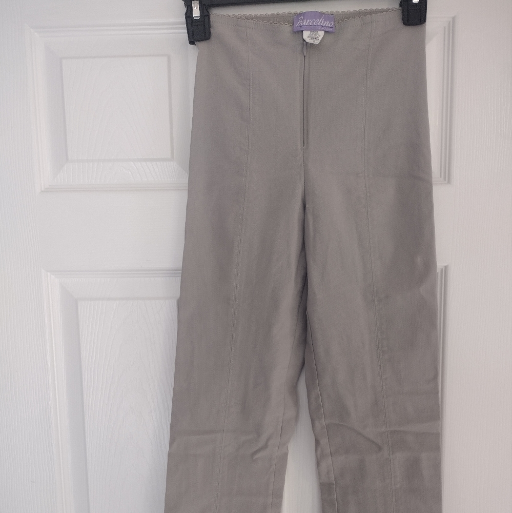 Barcelino- Mesmerize pants